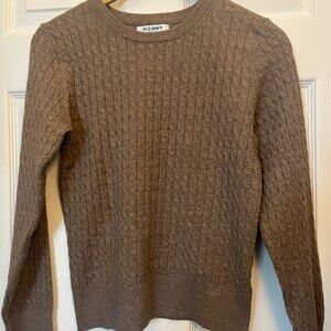 Old Navy sweaters (2)